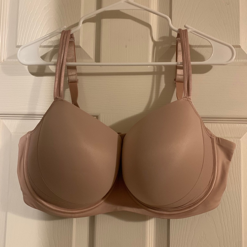 Soma calling balconette bra